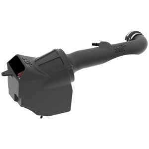 K&N Aircharger Kit Jeep Wrangler JL 3.6 2018 (63-1576) 631576