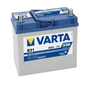 Varta Accu Blue Dynamic B31 45 Ah 5451550333132