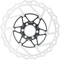 CONTEC Ct disc br. rotor cdr-cl 180 mm 2-parts centerlock