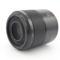 Panasonic Lumix G 30mm f/2.8 Macro Mega OIS occasion