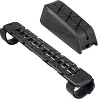 Topeak fastfuel tri-station top tube bag