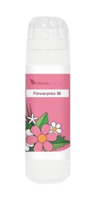 Balance Pharma Flowerplex 036 Communicatie
