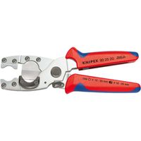 KNIPEX Pijpsnijder 902520 pijpsnijder