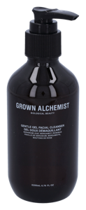 Grown Alchemist Gentle Gel Facial Cleanser 200ml Make-up verwijderaar en reiniger