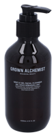 Grown Alchemist Gentle Gel Facial Cleanser 200ml Make-up verwijderaar en reiniger