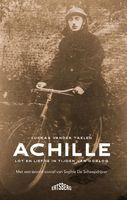 Achille (Met woord vooraf van Sophie De Schaepdrijver) - Luckas Vander Taelen - ebook - thumbnail