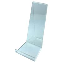 Deflecto boekensteun A6, ft 150 x 70 mm