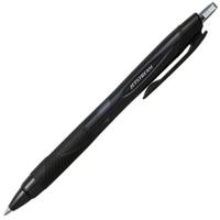 Boligrafo de tinta líquida Uni-Ball Zwart 0,35 mm (12 Stuks)