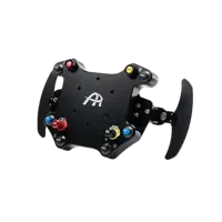 Ascher Racing B16L-USB Button plate