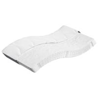 Pocketveringmatras middelhard 100x220 cm Pocketveringmatras middelhard 100x220 cm