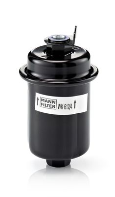 Brandstoffilter WK6124