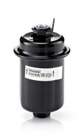 Brandstoffilter WK6124