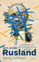 Een ander Rusland - Sjeng Scheijen - ebook