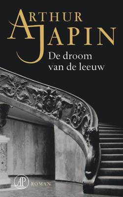 De droom van de leeuw (Paperback)