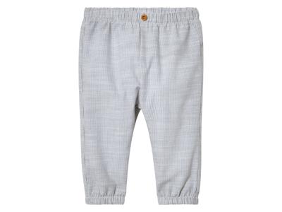 lupilu Baby zomerbroekje (Blauw, 50/56)
