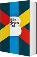 Bijbel in gewone taal (Hardback)