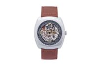 Heritor Gatling HERHS2302 Heren Horloge 44mm 5 ATM - thumbnail