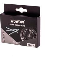 Wowow spaakreflector spoke refletor 36 pcs.