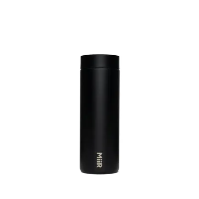 Miir 360 Traveler - 475 ml - Black