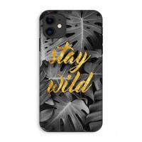 Stay wild: iPhone 11 Tough Case