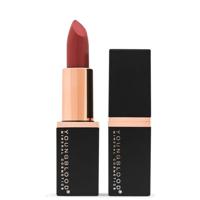 Youngblood Mineral Crème Lipstick Smolder 4gr