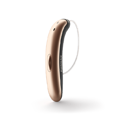 Phonak Slim L90-R - Oplaadbaar- gehoorapparaat / hoortoestel