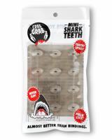 Crab Grab Mini Shark Teeth Grip Sticker Snowboard Accessoires 1 Crab Grab Mini Shark Teeth Grip Sticker Snowboard Accessoires 1