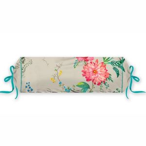 PiP Studio Fleur Grandeur Sluimerrol Khaki (22x70 cm)