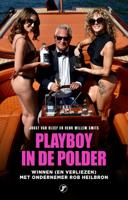 Playboy in de polder (Paperback)