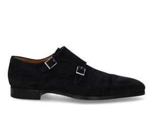 Magnanni 15330 azul donkerblauw maat 45