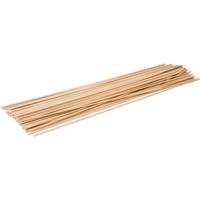 Creativ Company L: 60 cm, b: 4 mm, 100 stuk/ 1 doos