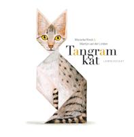 Tangramkat (Hardback)