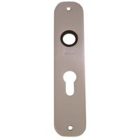Ivana aluminium kortschilden - Economy - 190 GP - 190x42 mm - PC 55 mm - F1