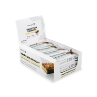 Smart Bar Crunchy | Body & Fit | 540g