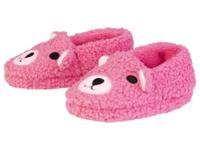 lupilu Kinder pantoffels (Roze, 26/27)