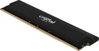 Crucial Pro OC Werkgeheugenmodule voor PC DDR5 16 GB 1 x 16 GB 6000 MHz 288-pins DIMM CL36 CP16G60C36U5B - thumbnail