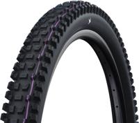 Schwalbe albert trail pro radial 29x2,50" tlr addix ultra soft e-50 folding tyre