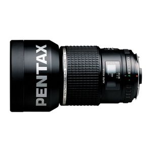 Pentax 645 SMC FA 120mm f/4.0 Macro objectief