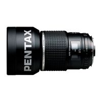 Pentax 645 SMC FA 120mm f/4.0 Macro objectief - thumbnail