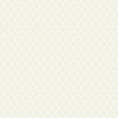 Dutch Wallcoverings Fagelsang - Trevor Creme