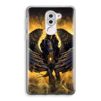 Pegasus: Honor 6X Transparant Hoesje