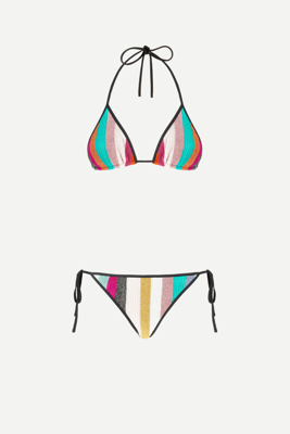 Missoni Mare bikini MC22SP00-BT0092 multicolor
