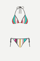 Missoni Mare bikini MC22SP00-BT0092 multicolor