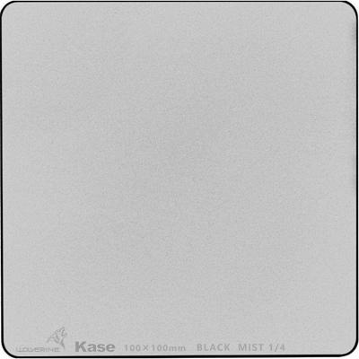 Kase KW100 100x100 Black Mist 1/4