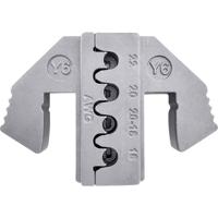 TOOLCRAFT TO-9625893 Krimpinzetstuk Yazaki YES/YESC 0,64x0,64 verzegeld contact, Yazaki Terminal 7116-1471 0.35 tot 0.5 mm² Geschikt voor merk TOOLCRAFT TOOLCRAFT TO-9625893 Krimpinzetstuk Yazaki YES/YESC 0,64x0,64 verzegeld contact, Yazaki Terminal 7116-1471 0.35 tot 0.5 mm² Geschikt voor merk TOOLCRAFT