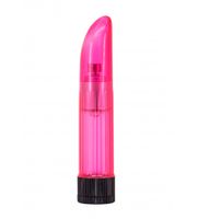 Lady Finger Vibrator Small - Pink