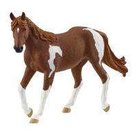 Schleich horse club paint horse merrie 14901