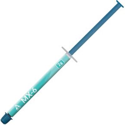 Arctic MX-6 ULTIMATE Performance Thermal Paste 2g