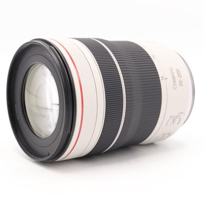 Canon RF 70-200mm F/4L IS USM occasion