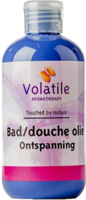 Volatile Badolie Ontspanning 250ml